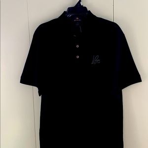 Antigua M polo Paris Las Vegas black